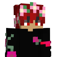 Blazingkahn35's Minecraft Skin