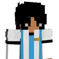 Elkuchau_dmc's Minecraft Skin