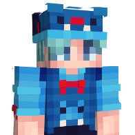 SunCloud_MC's Minecraft Skin