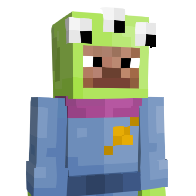 Lucianoiide's Minecraft Skin