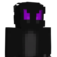 EnderDragxn's Minecraft Skin