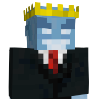 xVexTrue's Minecraft Skin