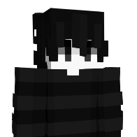 HEROBRINE97615's Minecraft Skin