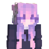 Relaquent's Minecraft Skin