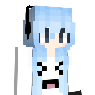 bauthecat's Minecraft Skin