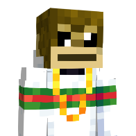 HeltNormal's Minecraft Skin