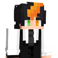 Nixvip's Minecraft Skin