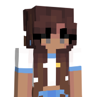 leighla's Minecraft Skin