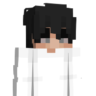 ItzMinex's Minecraft Skin