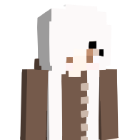 WhookyOnline's Minecraft Skin