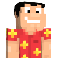 Miserey's Minecraft Skin