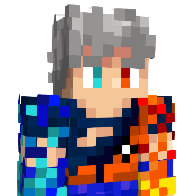 GOKUGAN's Minecraft Skin
