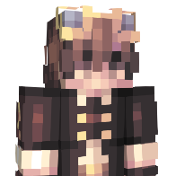 dryfruit117747's Minecraft Skin