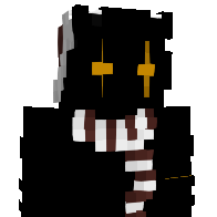 Japt's Minecraft Skin