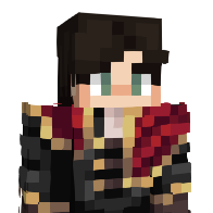 BBShooter935's Minecraft Skin
