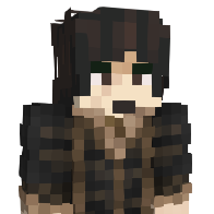 packmannnn's Minecraft Skin
