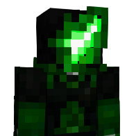 Healhoe's Minecraft Skin