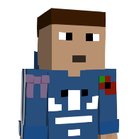 DwarfGuy8018's Minecraft Skin