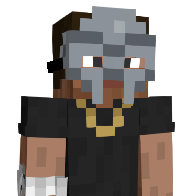 ITSER3N's Minecraft Skin