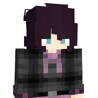 Chydlaa's Minecraft Skin