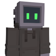 Otoshj's Minecraft Skin