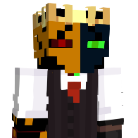 KING_ULTRONEX10's Minecraft Skin