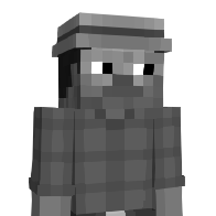 CovenCope's Minecraft Skin