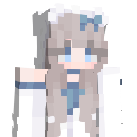 xiaotangpvp's Minecraft Skin