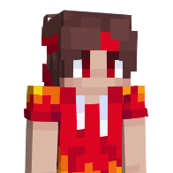 xFlxme's Minecraft Skin