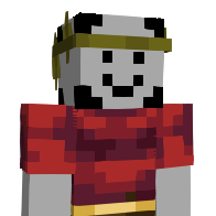 samswi's Minecraft Skin
