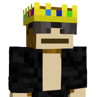 Haydenj551's Minecraft Skin