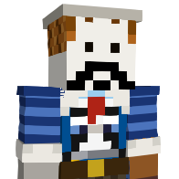 Bo1b's Minecraft Skin