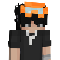 CreditMC_'s Minecraft Skin