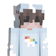 MurfyEU's Minecraft Skin