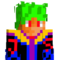 Jahles's Minecraft Skin