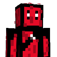 KonorBlockmaster's Minecraft Skin