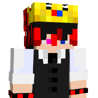 AlexPortillx's Minecraft Skin