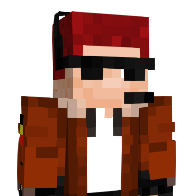 Sarge15's Minecraft Skin