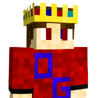 Creature_OG's Minecraft Skin