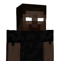 Gromty's Minecraft Skin