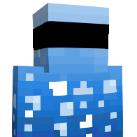 bubblepe's Minecraft Skin