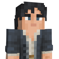 Faustian01's Minecraft Skin
