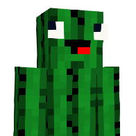 CactiMastr's Minecraft Skin