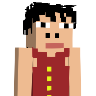 t0mse's Minecraft Skin