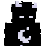 1vexy's Minecraft Skin