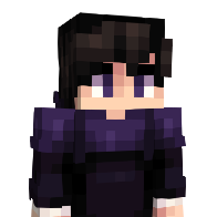 Louis's Minecraft Skin