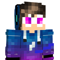 Pot2Heal's Minecraft Skin