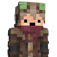 Sevten's Minecraft Skin