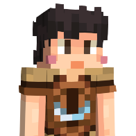 Footprint's Minecraft Skin