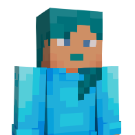 TheCat2083's Minecraft Skin